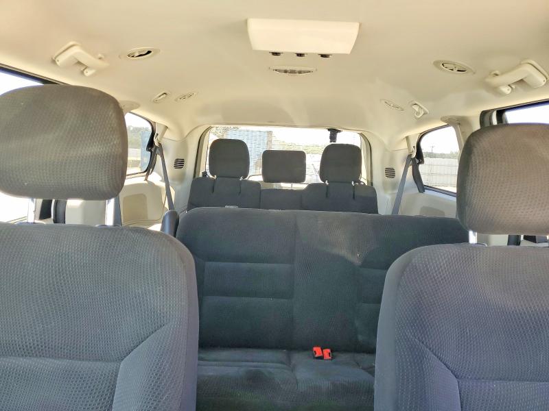 Aukcja sprzedaży 2017 Dodge Grand Caravan, vin: 2C4RDGBG0HR602607, numer aukcji: 63344116