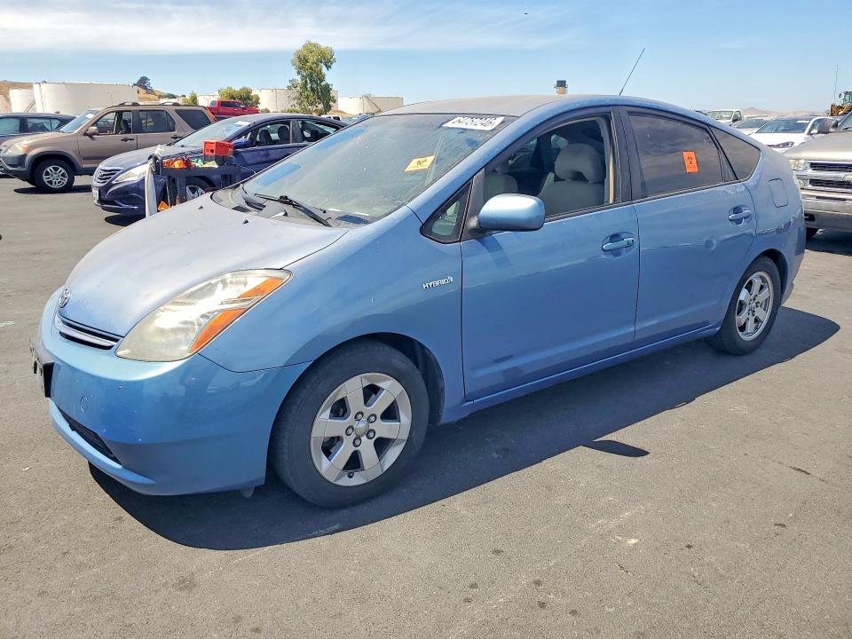 Продажа на аукционе авто 2009 Toyota Prius, vin: JTDKB20U397840036, номер лота: 64757246
