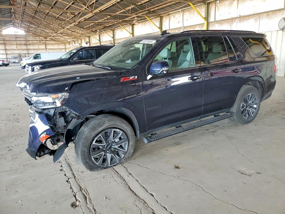 Продажа на аукционе авто 2024 Chevrolet Tahoe, vin: 1GNSKPKD2RR104713, номер лота: 65079656