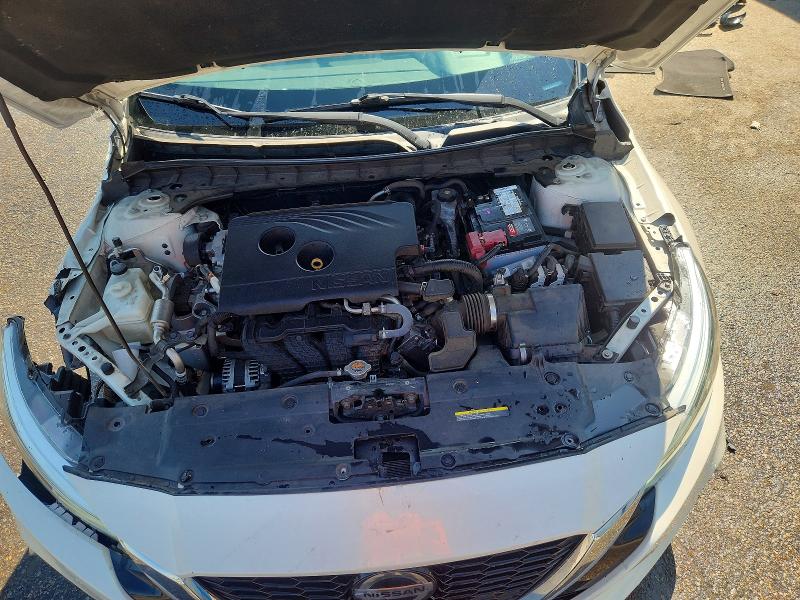 Продажа на аукционе авто 2019 Nissan Altima, vin: 1N4BL4CV6KC133481, номер лота: 66039356