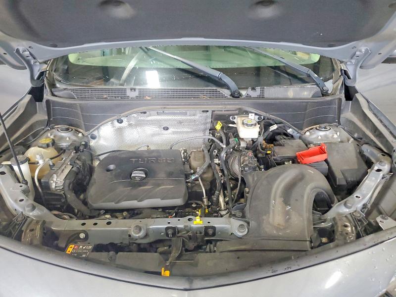 Aukcja sprzedaży 2021 Buick Encore Gx, vin: KL4MMESL7MB165056, numer aukcji: 63664416