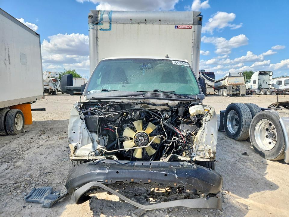 Aukcja sprzedaży 2021 Chevrolet Express G3500, vin: 1HA3GTC71MN007496, numer aukcji: 64226346