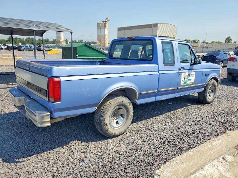 Aukcja sprzedaży 1996 Ford F150, vin: 1FTEX15N4TKA34785, numer aukcji: 65876766