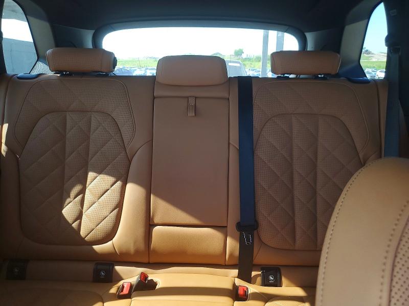 Aukcja sprzedaży 2024 Bmw X5, vin: 5UX13EU00R9U21954, numer aukcji: 64451236