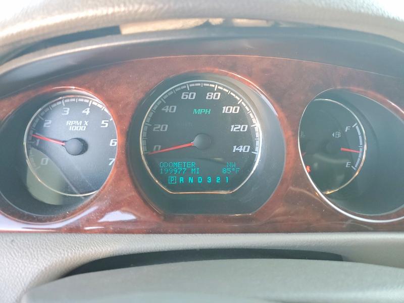 Продаж на аукціоні авто 2009 Buick Lucerne, vin: 1G4HD57M49U126604, номер лоту: 64589166