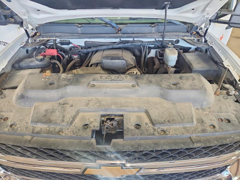 2012 Chevrolet Silverado მანქანა იყიდება აუქციონზე, vin: 1GC0KVCG6CF107006, აუქციონის ნომერი: 63419776