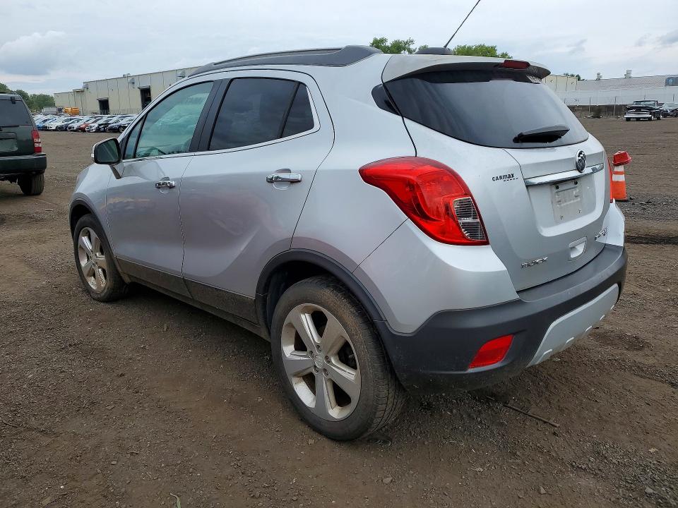 Продаж на аукціоні авто 2015 Buick Encore, vin: KL4CJFSB4FB048040, номер лоту: 66479296