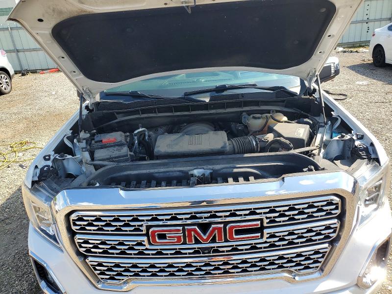 Продажа на аукционе авто 2019 Gmc Sierra, vin: 3GTU9FEL7KG290376, номер лота: 63502026