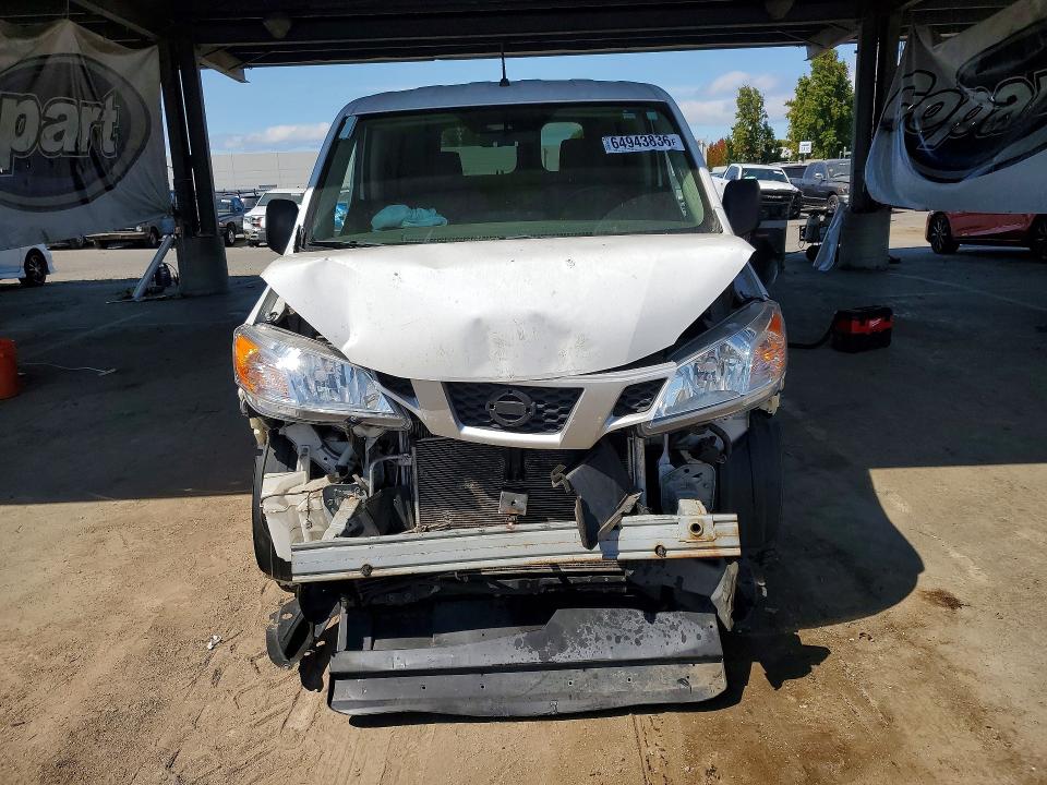 2019 Nissan Nv200 მანქანა იყიდება აუქციონზე, vin: 3N6CM0KN3KK704633, აუქციონის ნომერი: 64943836