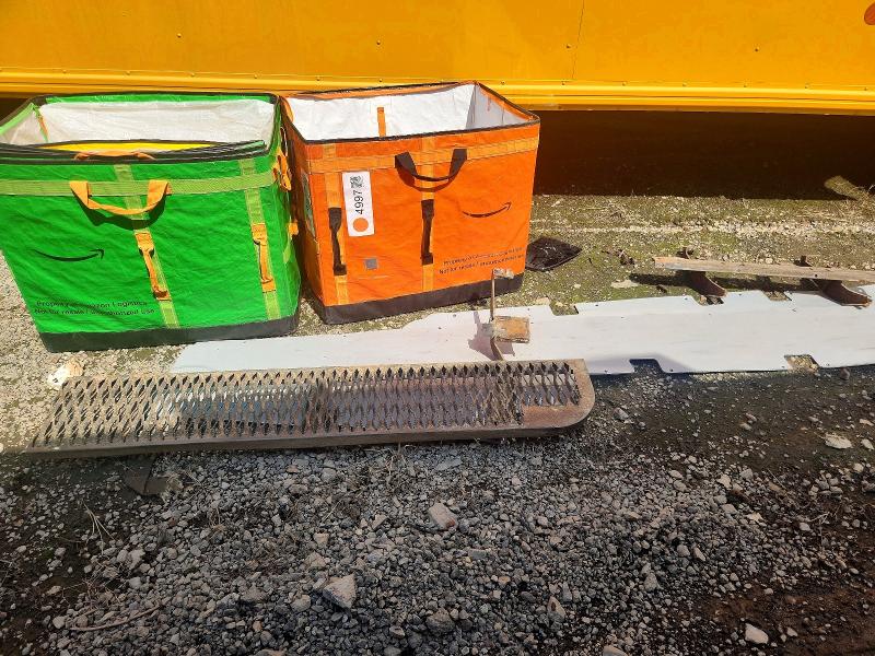 62263466 :رقم المزاد ، 3C6MRVJG0ME544308 vin ، 2021 Ram Promaster 3500 مزاد بيع