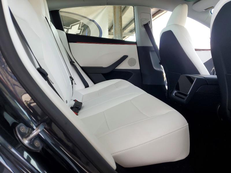 Aukcja sprzedaży 2026 Tesla Model 3, vin: 5YJ3E1EA4TF166226, numer aukcji: 65569316