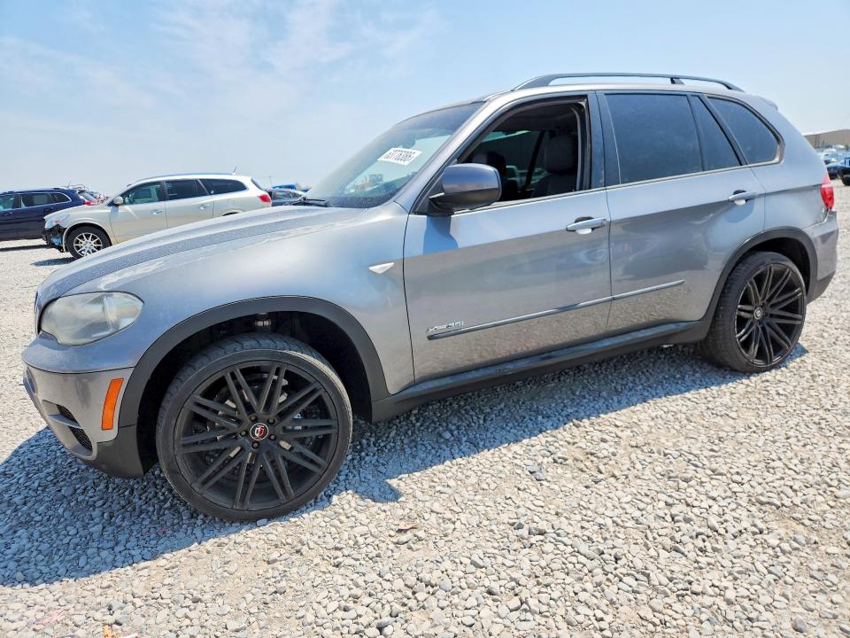 Aukcja sprzedaży 2012 Bmw X5, vin: 5UXZV4C58CL758922, numer aukcji: 63776386