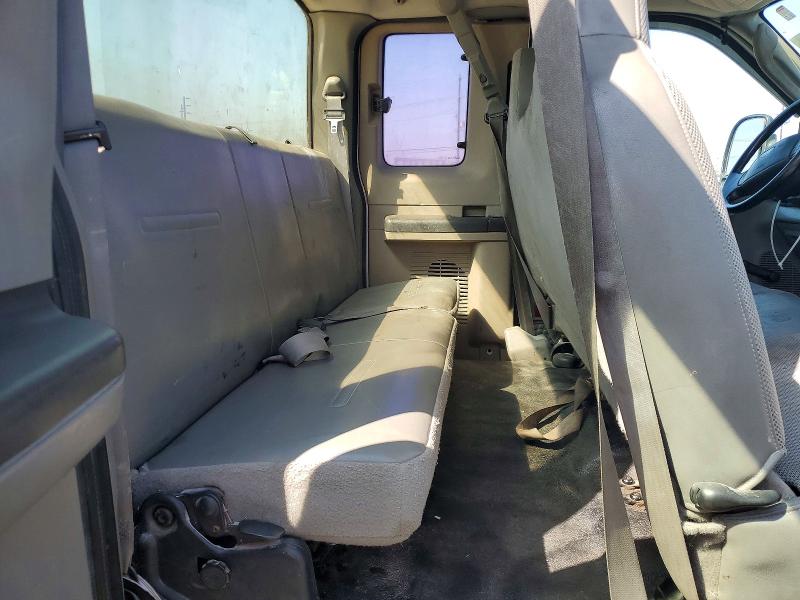 Продаж на аукціоні авто 2007 Ford F350, vin: 1FDWX34P17EB43031, номер лоту: 64018676