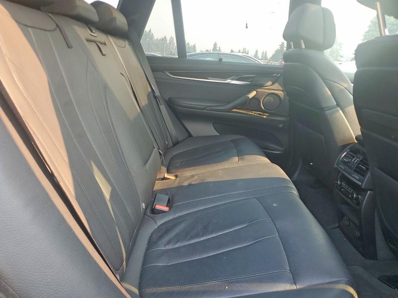 Aukcja sprzedaży 2016 Bmw X5, vin: 5UXKT0C51G0S79457, numer aukcji: 63780066