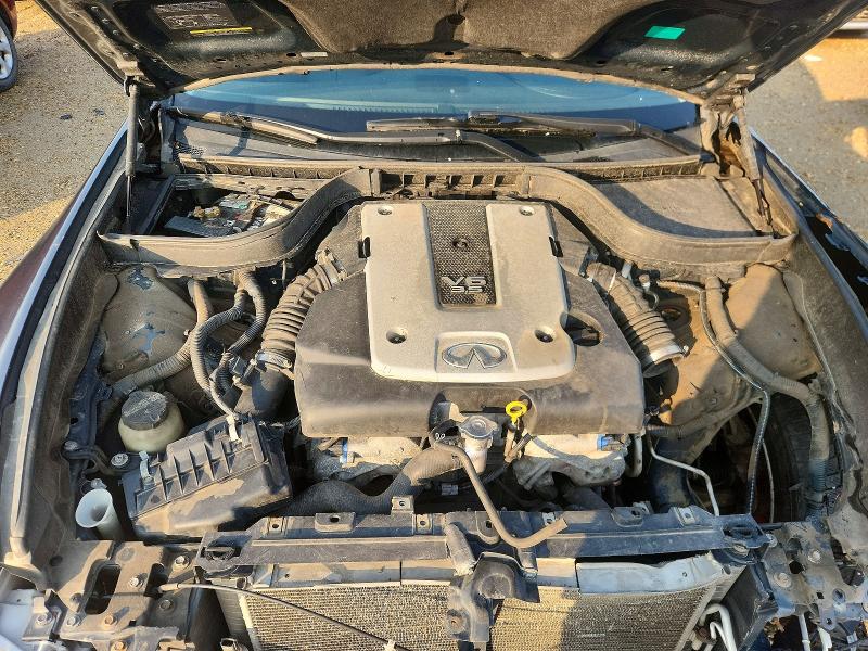 Aukcja sprzedaży 2008 Infiniti G35, vin: JNKBV61F98M266877, numer aukcji: 63590806