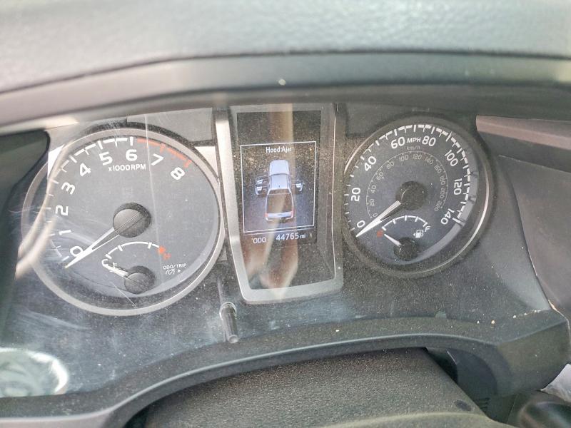 Aukcja sprzedaży 2021 Toyota Tacoma, vin: 5TFDZ5BN8MX057685, numer aukcji: 63816776