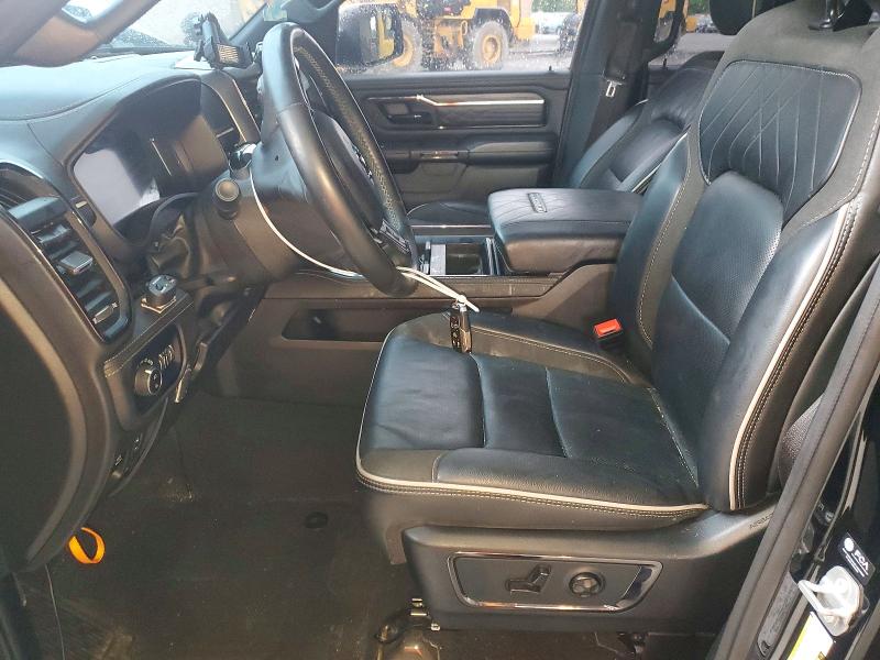 Продаж на аукціоні авто 2025 Ram 1500, vin: 1C6SRFHP4SN704220, номер лоту: 66014606