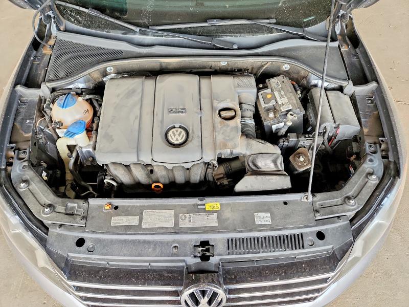 63885476 :رقم المزاد ، 1VWAP7A34DC029004 vin ، 2013 Volkswagen Passat مزاد بيع
