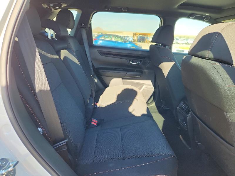65837866 :رقم المزاد ، 7FARS6H69TE048605 vin ، 2026 Honda Cr-v مزاد بيع