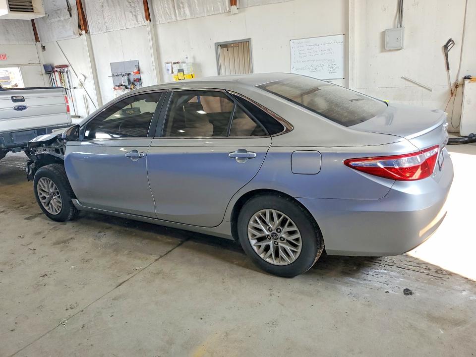 Aukcja sprzedaży 2017 Toyota Camry, vin: 4T1BF1FK9HU689302, numer aukcji: 63748056