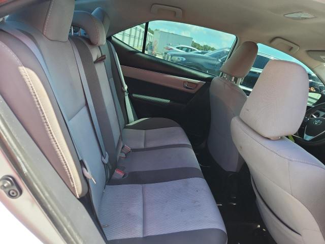 Продажа на аукционе авто 2017 Toyota Corolla, vin: 2T1BURHEXHC851533, номер лота: 64944876