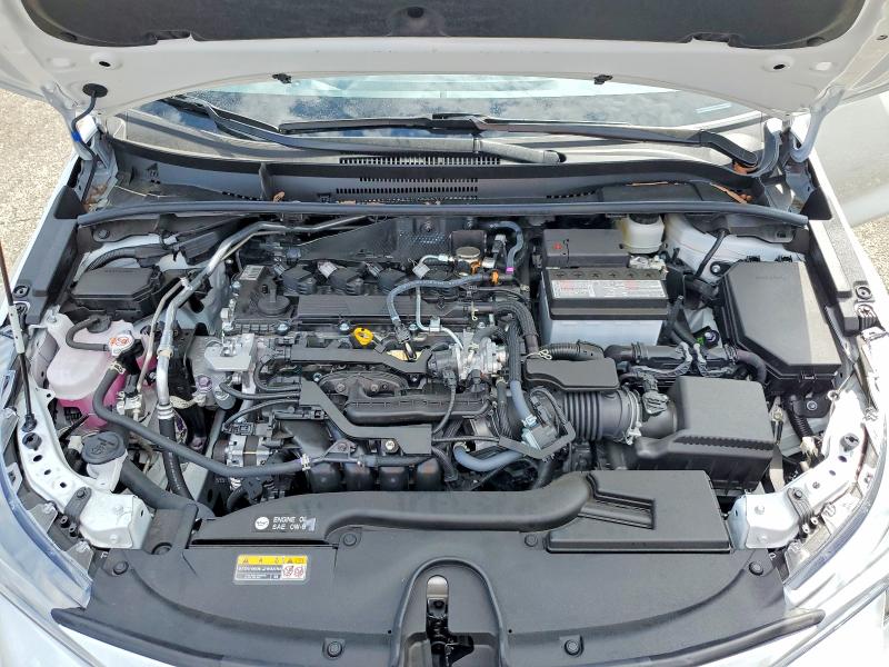 Продаж на аукціоні авто 2026 Toyota Corolla, vin: JTNC4MBE0T3259216, номер лоту: 64330106