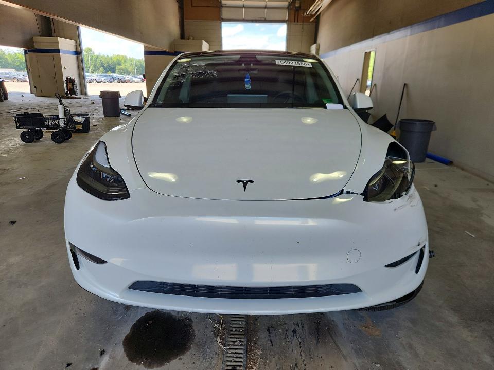 Aukcja sprzedaży 2024 Tesla Model Y, vin: 7SAYGDED2RF170234, numer aukcji: 64002956