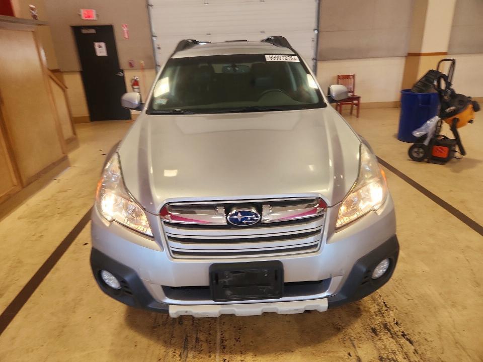 Aukcja sprzedaży 2013 Subaru Outback, vin: 4S4BRBKC1D3244404, numer aukcji: 65907276
