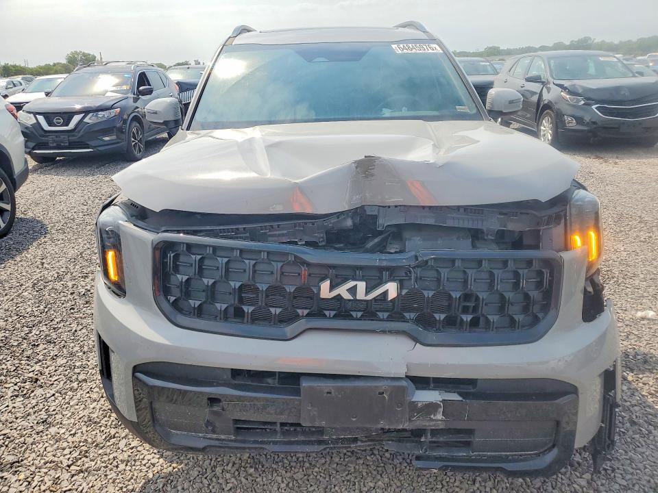 Aukcja sprzedaży 2024 Kia Telluride, vin: 5XYP3DGC8RG429987, numer aukcji: 64845976