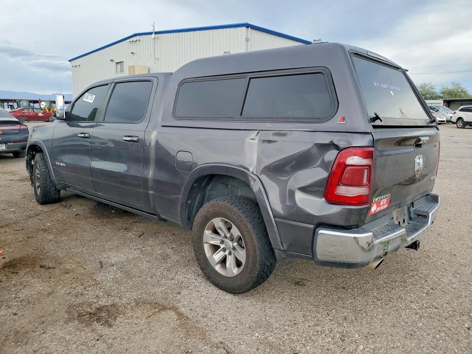 Продажа на аукционе авто 2019 Ram 1500, vin: 1C6SRFRT0KN795336, номер лота: 65827776