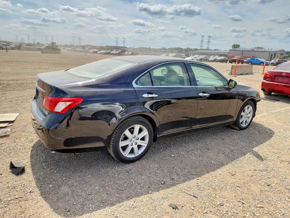 Aukcja sprzedaży 2007 Lexus Es, vin: JTHBJ46G172134031, numer aukcji: 65914146