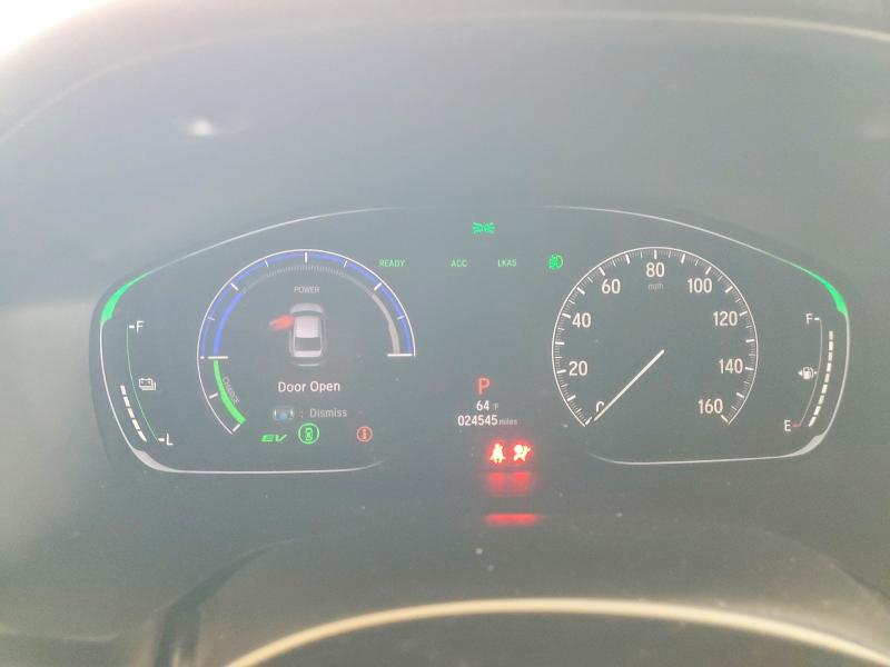 Продаж на аукціоні авто 2020 Honda Insight, vin: 19XZE4F90LE009427, номер лоту: 64122916