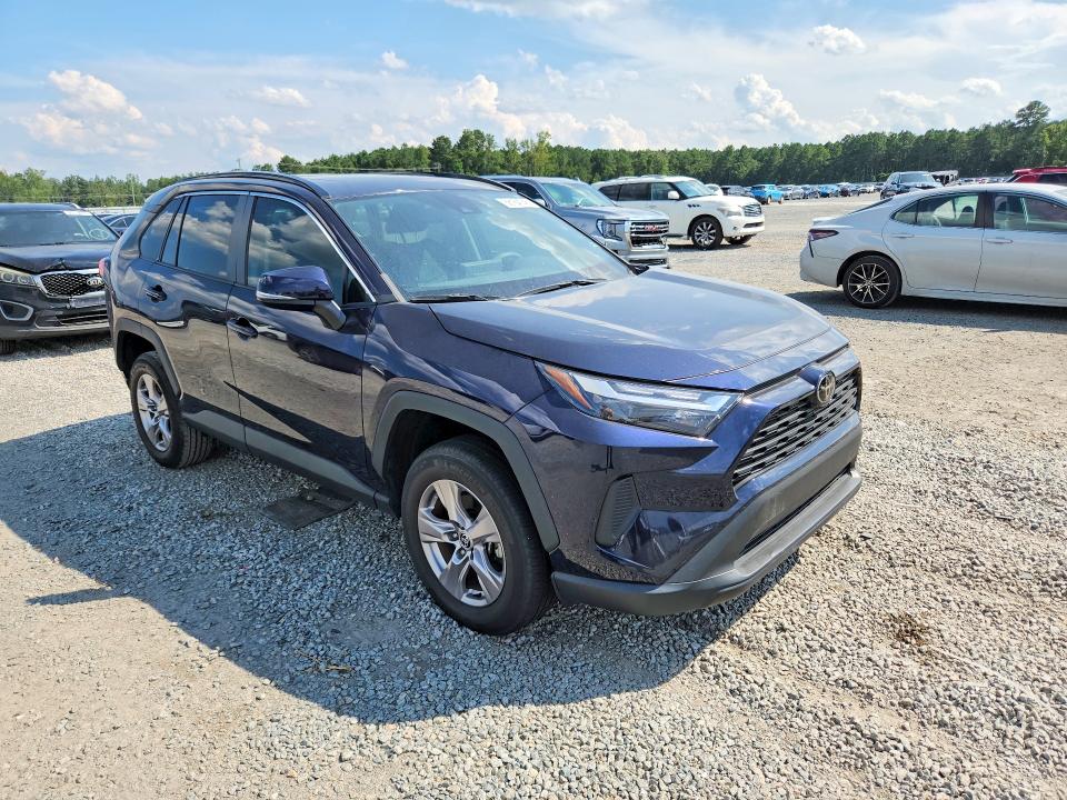 Продаж на аукціоні авто 2022 Toyota Rav4, vin: 2T3W1RFV5NW219327, номер лоту: 66164746