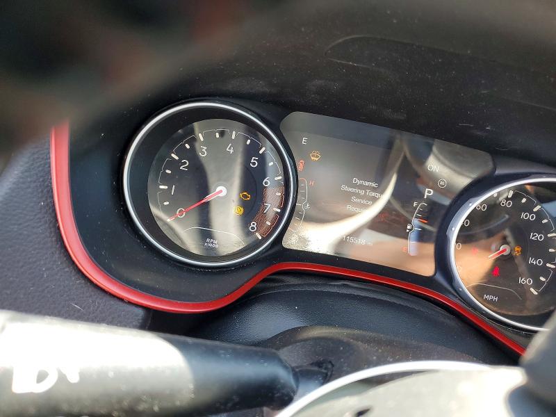 Aukcja sprzedaży 2019 Jeep Compass, vin: 3C4NJDDB5KT721314, numer aukcji: 64441606