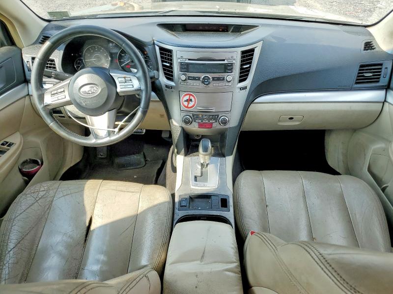 Продаж на аукціоні авто 2010 Subaru Legacy, vin: 4S3BMCG69A3224683, номер лоту: 65743026