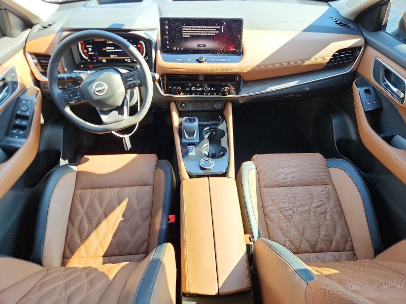 Продаж на аукціоні авто 2026 Nissan Rogue, vin: JN8BT3DD9TW308448, номер лоту: 65685926