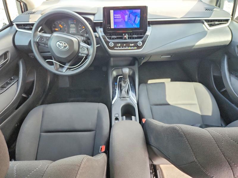 Aukcja sprzedaży 2023 Toyota Corolla, vin: 5YFB4MDE9PP044413, numer aukcji: 62609856