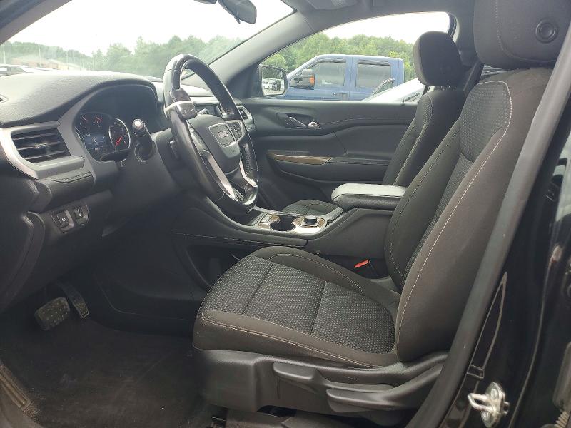 65087306 :رقم المزاد ، 1GKKNRLS7LZ187222 vin ، 2020 Gmc Acadia مزاد بيع