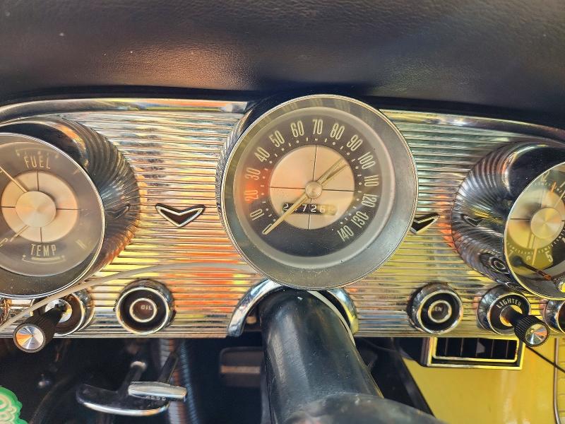 Продаж на аукціоні авто 1958 Ford Thunderbird, vin: H8YH128878, номер лоту: 64739806