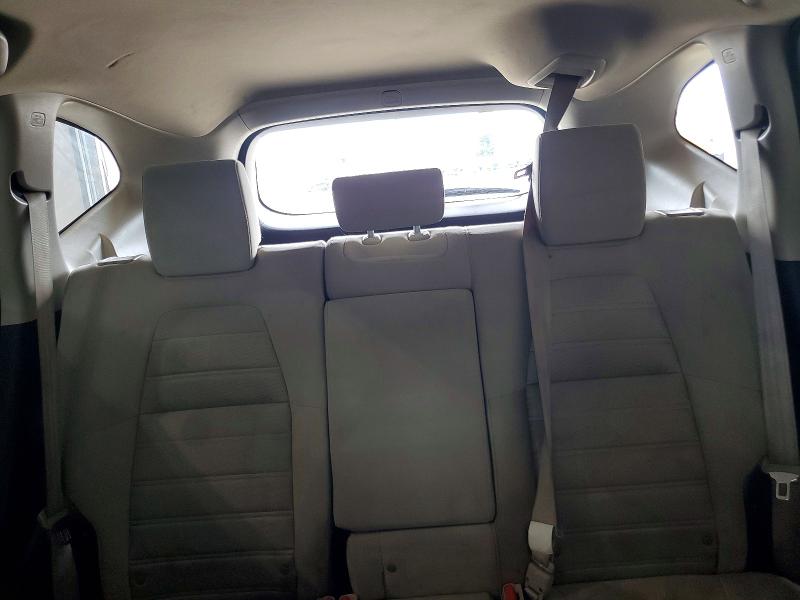 Продаж на аукціоні авто 2020 Honda Cr-v, vin: 2HKRW2H26LH619376, номер лоту: 65343976