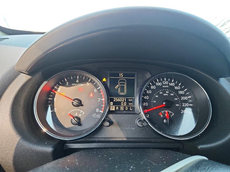 66045526 :رقم المزاد ، JN8AS5MV0CW382103 vin ، 2012 Nissan Rogue مزاد بيع