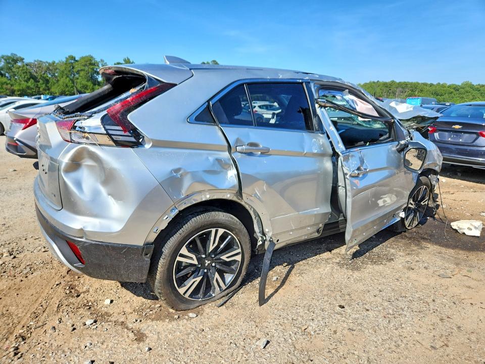 Продажа на аукционе авто 2026 Mitsubishi Eclipse Cross, vin: JA4ATWAA1TZ021603, номер лота: 65883636
