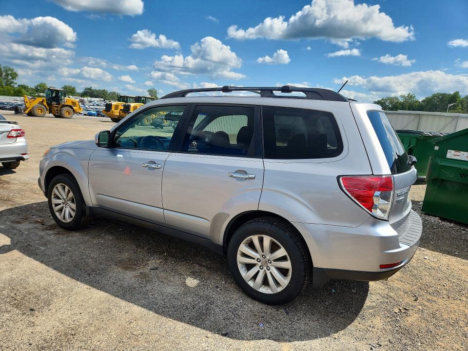 Aukcja sprzedaży 2012 Subaru Forester, vin: JF2SHADC1CH440537, numer aukcji: 63717626