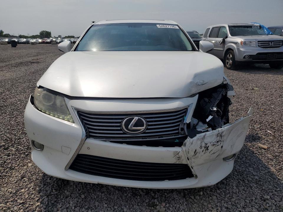 64627746 :رقم المزاد ، JTHBK1GGXD2075003 vin ، 2013 Lexus Es مزاد بيع