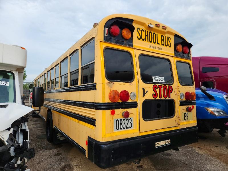 Aukcja sprzedaży 2012 Blue Bird School Bus / Transit Bus, vin: 1BAKGCPA8CF287619, numer aukcji: 66370466