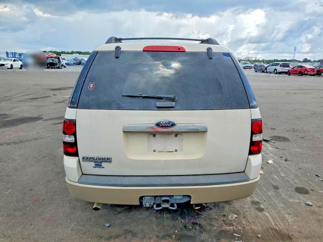 Продаж на аукціоні авто 2009 Ford Explorer, vin: 1FMEU64E49UA36987, номер лоту: 64954566