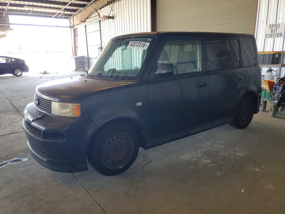 Aukcja sprzedaży 2004 Scion Xb, vin: JTLKT324040144076, numer aukcji: 63012516