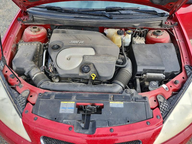Продаж на аукціоні авто 2007 Pontiac G6, vin: 1G2ZH351974143202, номер лоту: 64838136