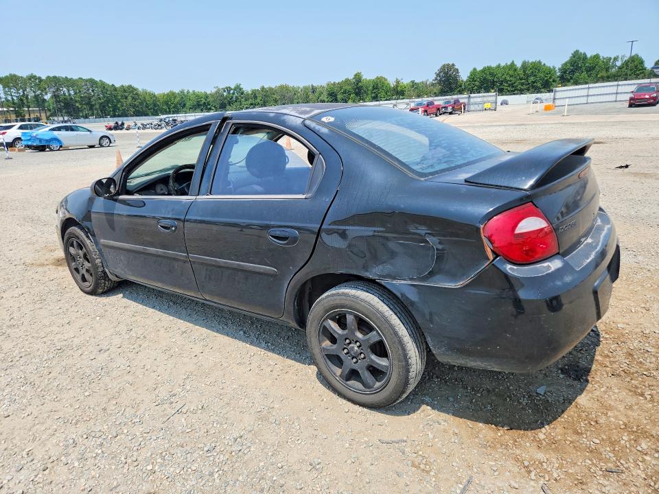 Aukcja sprzedaży 2005 Dodge Neon, vin: 1B3ES56C05D263749, numer aukcji: 62946616