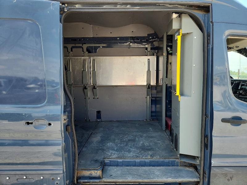Продаж на аукціоні авто 2020 Ford Transit, vin: 1FTBR3X86LKA87066, номер лоту: 65809286